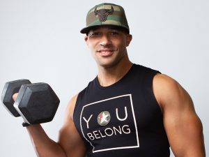 Coaches-ANTHONY YON-P2P-Transformation-Center-Fitness-Club-Concord